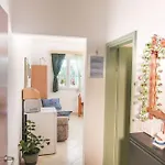 Nike Guest house