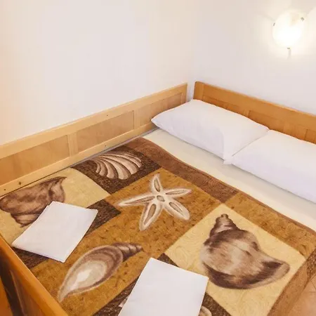 Nike Gæstehus Vodice