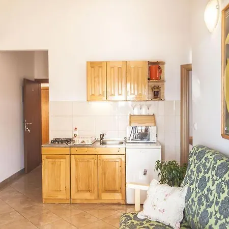 Nike Vendégház Vodice