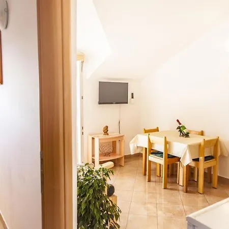 Gæstehus Nike Vodice