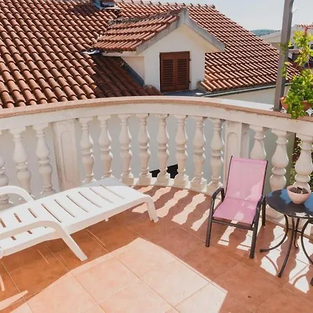 Vendégház Nike Vodice