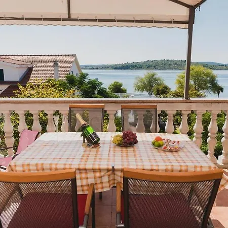 Nike Gæstehus Vodice