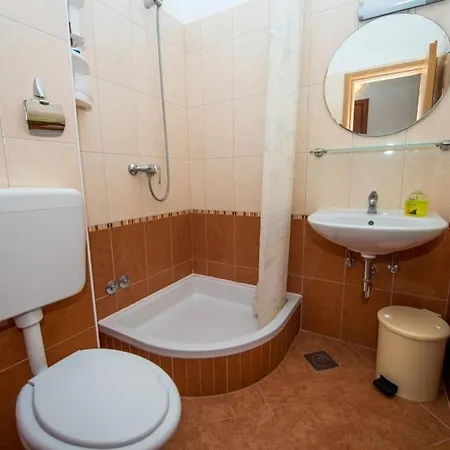 Gæstehus Nike Vodice