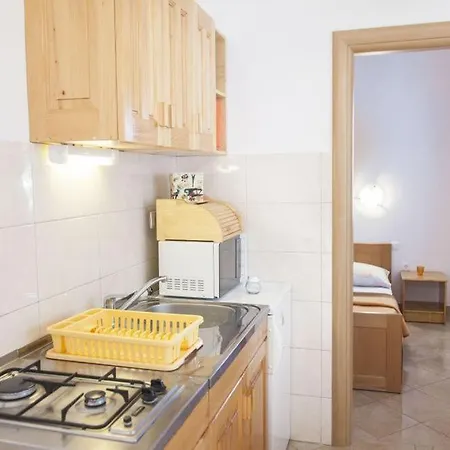 Nike Gæstehus Vodice