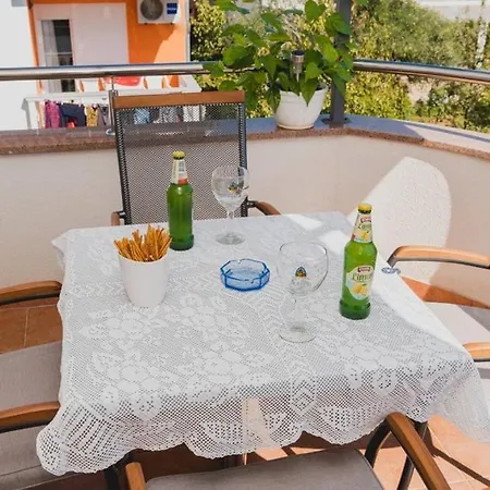 Nike Gæstehus Vodice