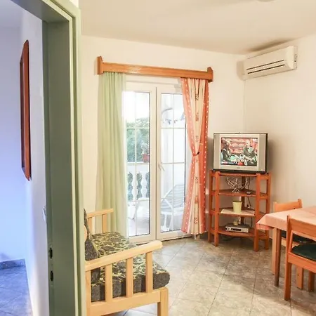 Nike Vendégház Vodice