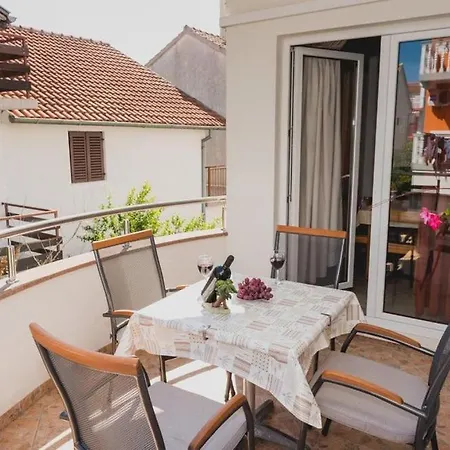 Vendégház Nike Vodice