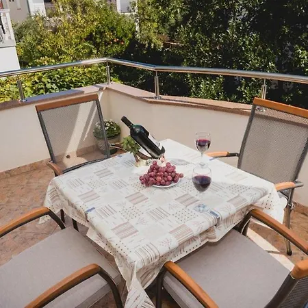 Vendégház Nike Vodice