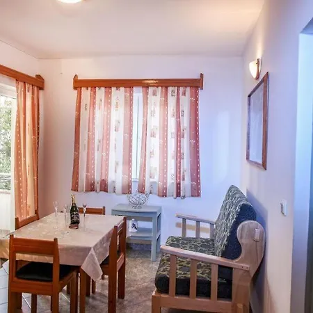 Nike Vendégház Vodice