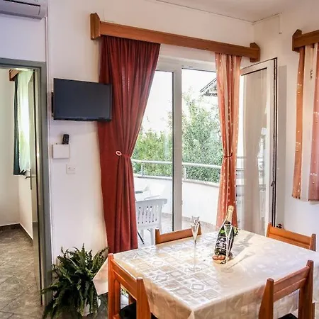 Nike Gæstehus Vodice