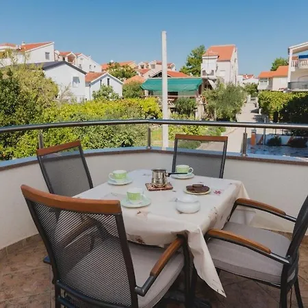 Gæstehus Nike Vodice