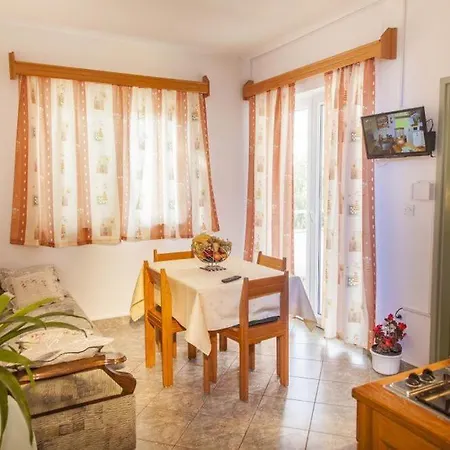 Guest house Nike