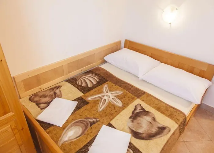 Nike ゲストハウス ヴォディツェ