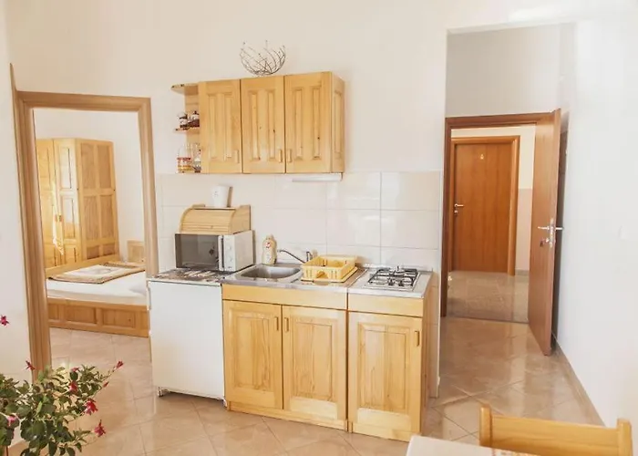 Nike ゲストハウス