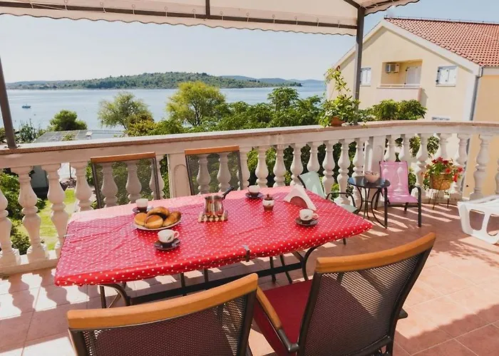 ゲストハウス Nike ヴォディツェ