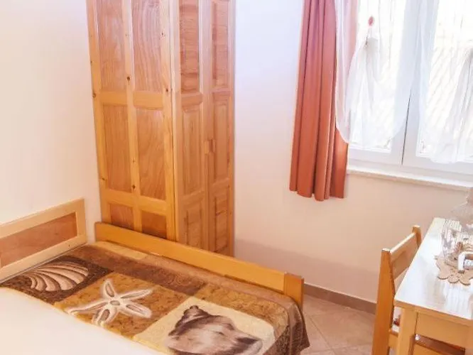 Nike ゲストハウス