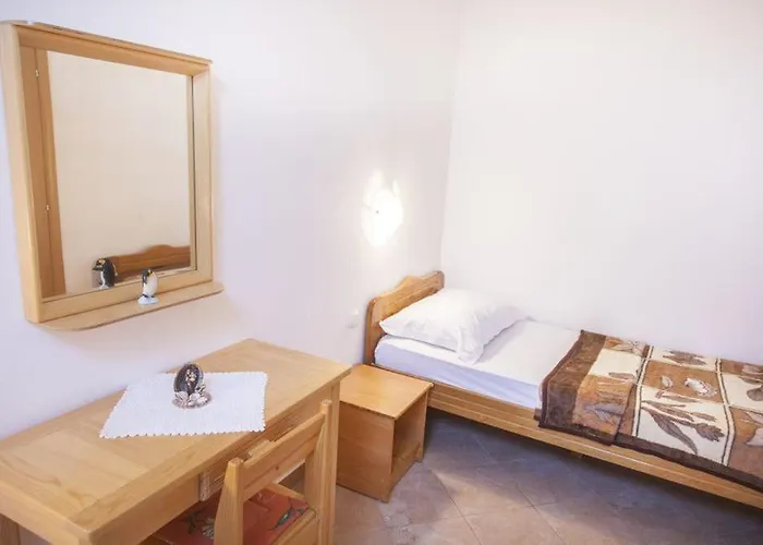 게스트하우스 Nike 3*