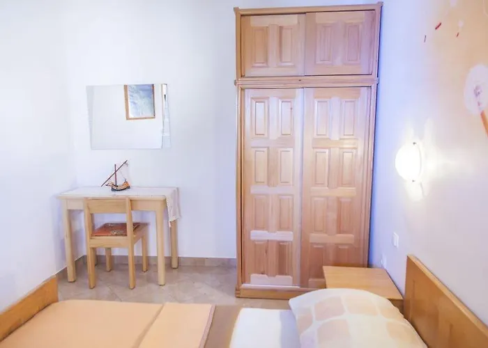 Nike 게스트하우스