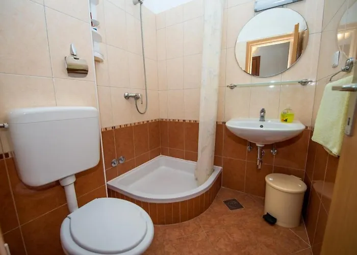 게스트하우스 Nike 보디체