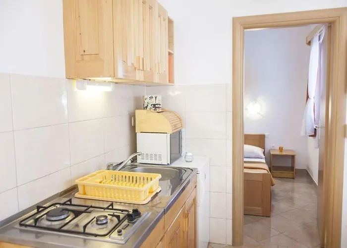 Nike ゲストハウス ヴォディツェ