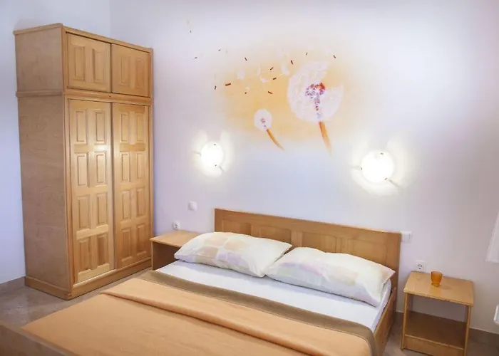 Nike 게스트하우스