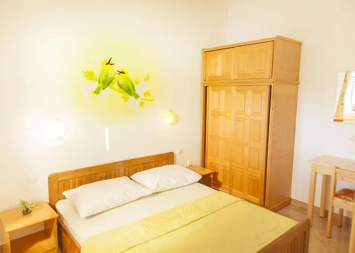 Nike 게스트하우스