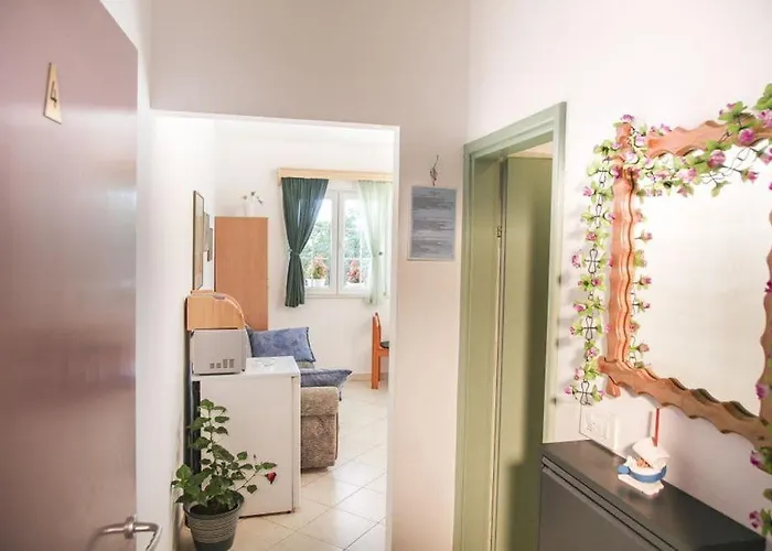 Nike ゲストハウス