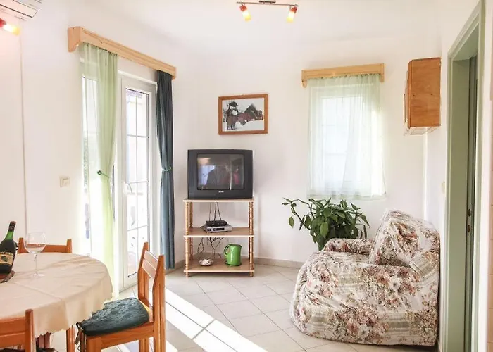 Nike 게스트하우스 3*