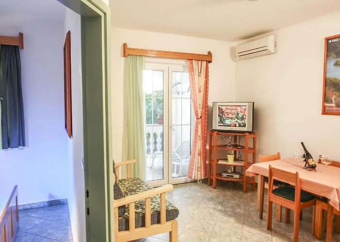 Nike ゲストハウス ヴォディツェ