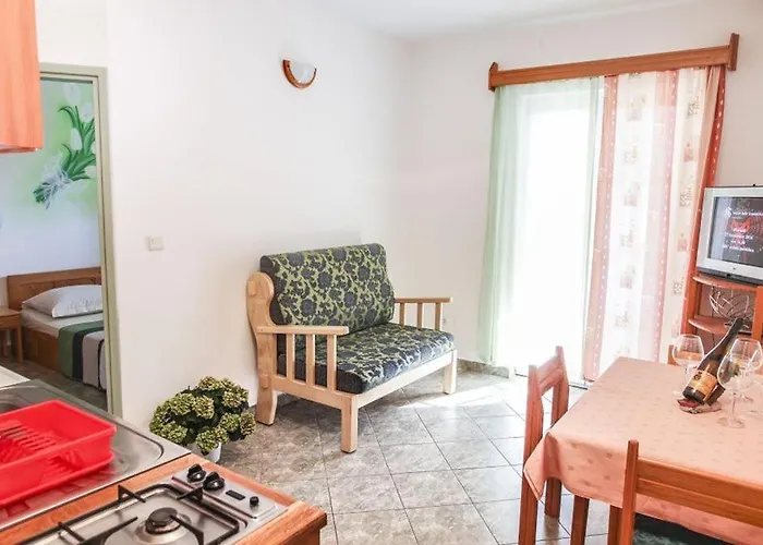 게스트하우스 Nike 3*