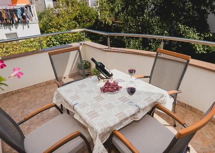 ゲストハウス Nike ヴォディツェ