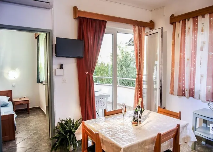 Nike ゲストハウス ヴォディツェ